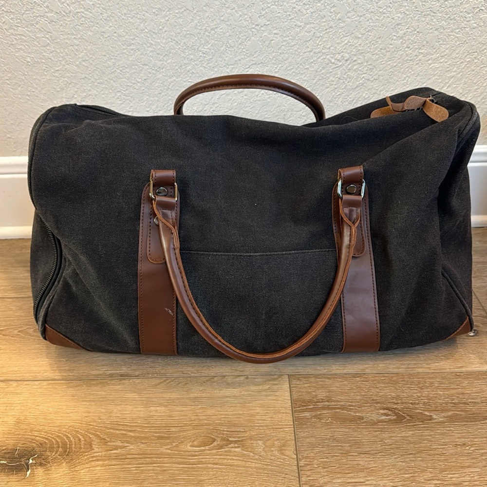 Weekender Travel Duffle Bag